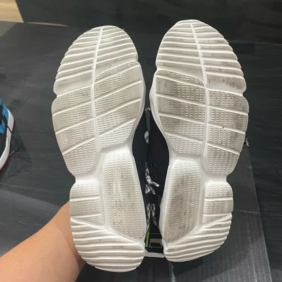 John Geiger 002 Low “Black Lime” - Picture 5 of 6